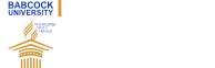 Babcock University Logo